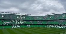 Estadio Benito Villamarín