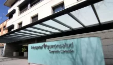 Hospital Quirónsalud Sagrado Corazón