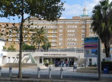 Hospital Virgen Del Rocío