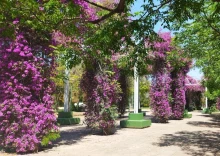 Parque José Celestino Mutis