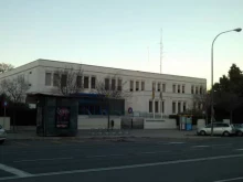 Jefatura Provincial de Tráfico