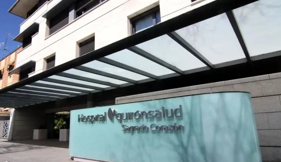 Hospital Quirónsalud Sagrado Corazón