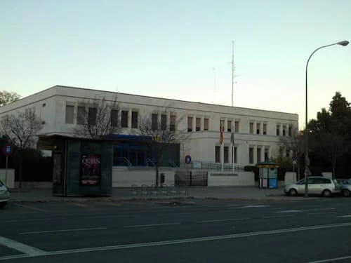 Jefatura Provincial de Tráfico